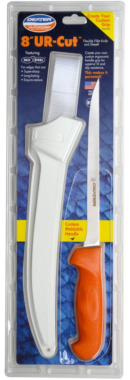 FILLET KNIFE