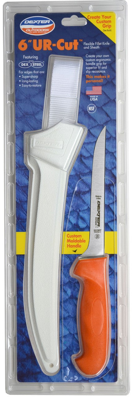 FILLET KNIFE