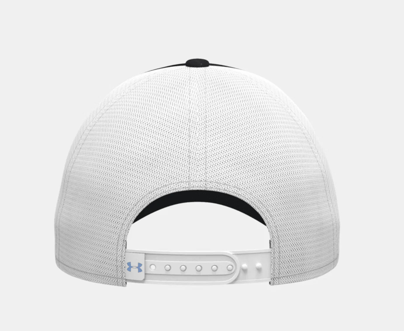 Under Armour x BlacktipH Fishing Trucker Hat (Black Camo) | BlacktipH
