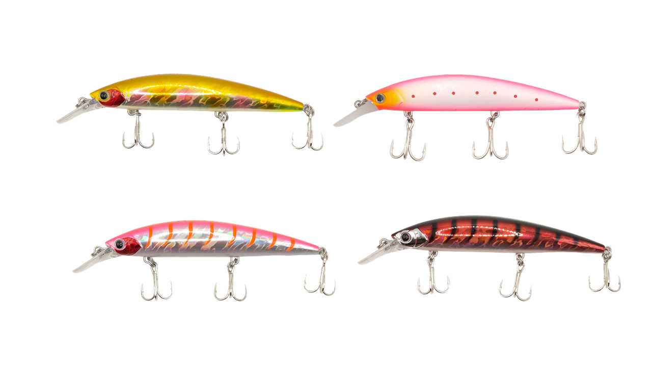 Nami Venom 110mm 37g