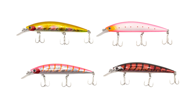 Nami Venom 110mm 37g