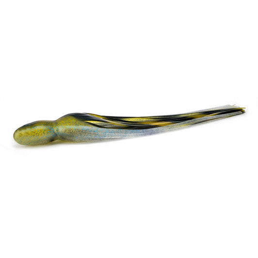 Trolling Lure Replacement Skirt